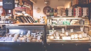 Benton Brothers Fine Cheese - Shop Locations
